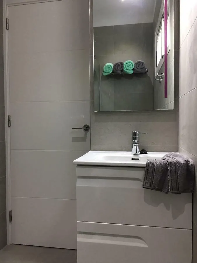 Apartment Orlando Costa Adeje