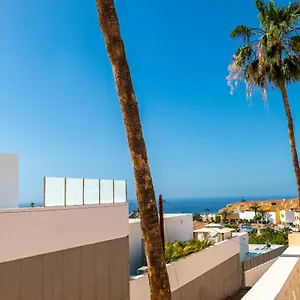 Apartment Mng-apart Paradise Court, Costa Adeje (Tenerife)