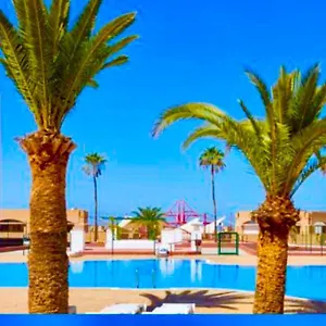 Apartment Sea-view With A Tennis Court, Costa Adeje (Tenerife)