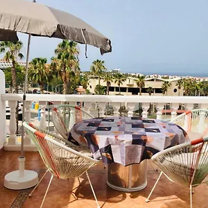 Apartment Stylish And Private 1 Bed In San Eugenio, Costa Adeje (Tenerife)